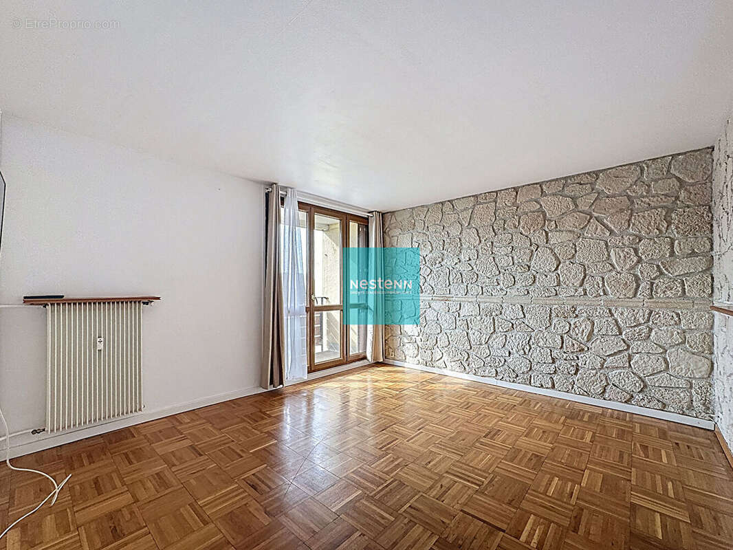 Appartement à FRANCONVILLE