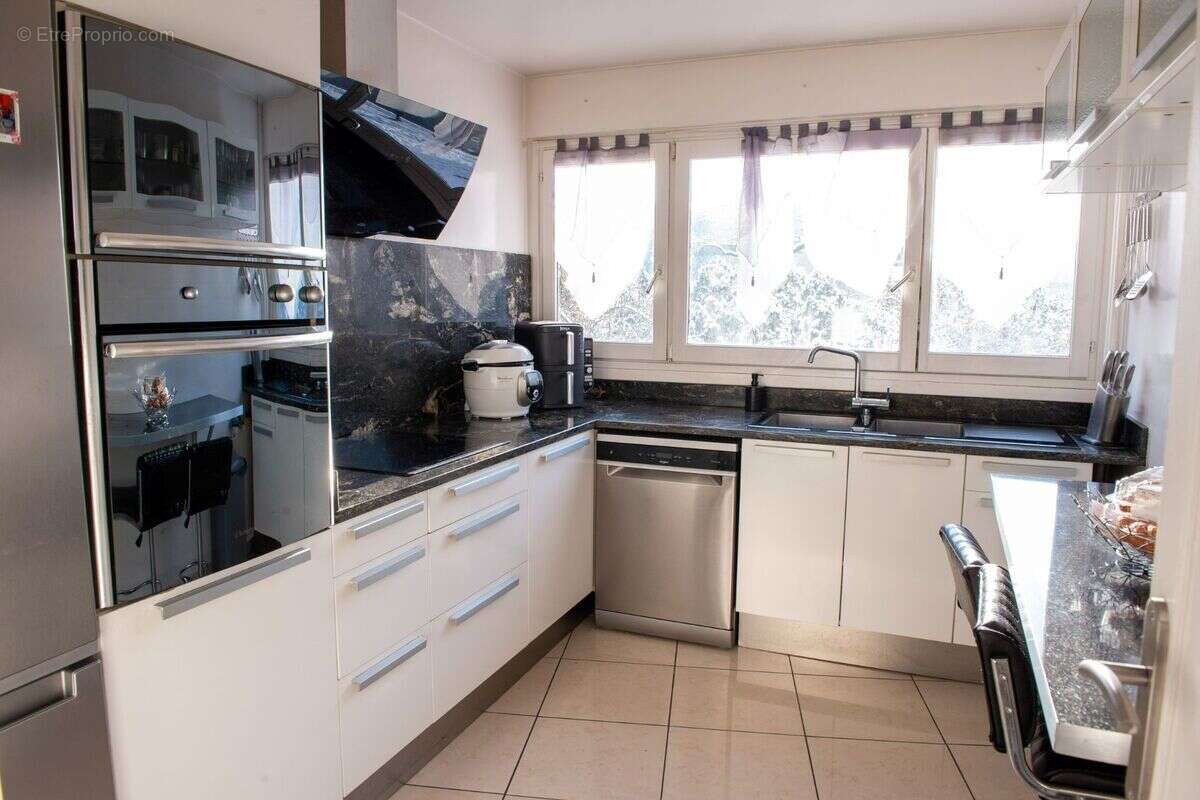 Appartement à CRETEIL
