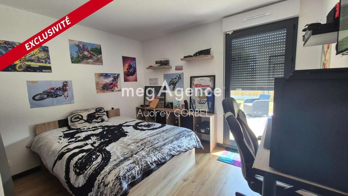 Belle contemporaine à Pléguien - photo 7