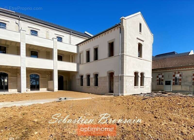 Appartement avec Jardin – Opportunité Unique ! - photo 12