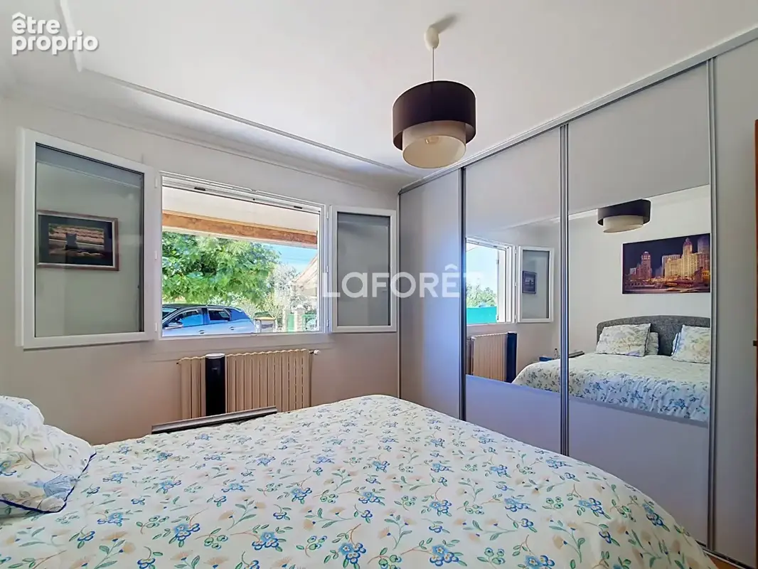 Maison de type 5 de 95 m², La Ville-Dieu-du-Temple - photo 9