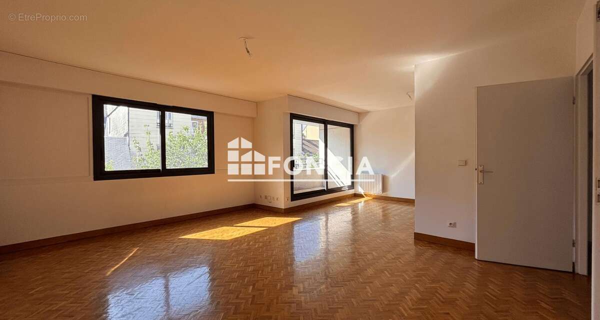 Appartement à ROUEN
