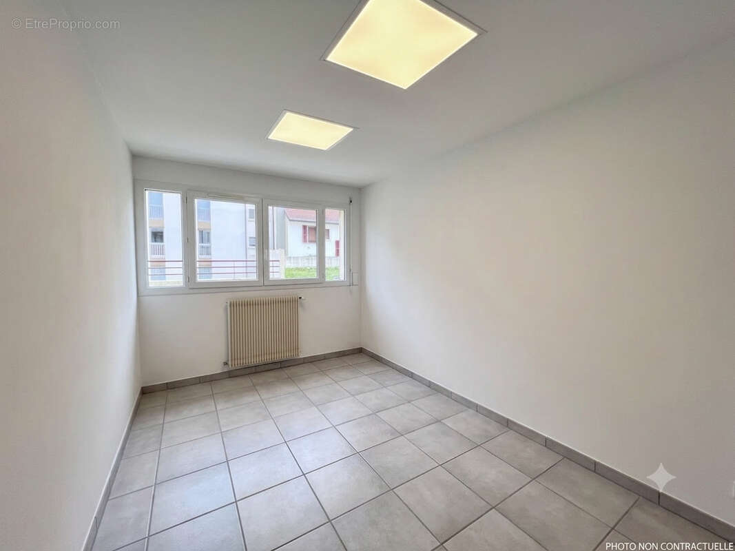 Appartement à THONON-LES-BAINS