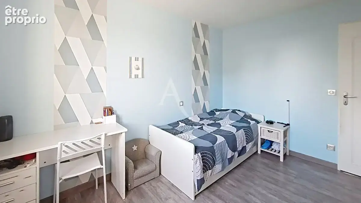 En exclusivité sur les hauteurs de Briollay - photo 6