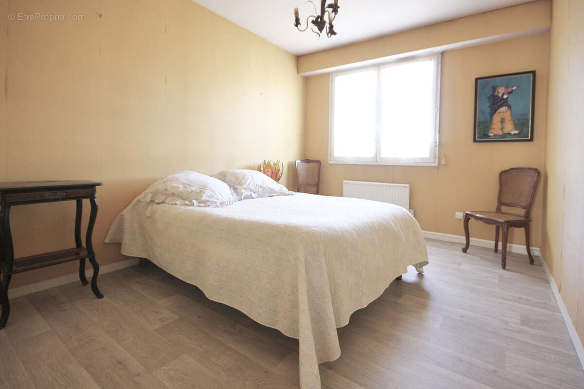 Appartement à FECAMP