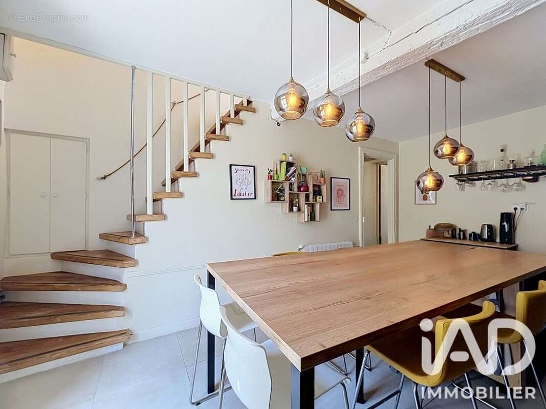 Maison 153 m² à Pezenas  - photo 7