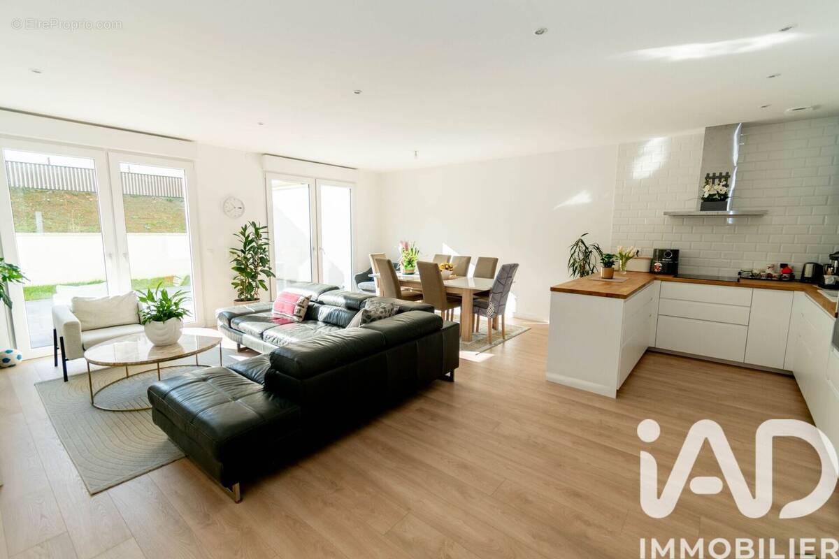 Photo 1 - Maison à VILLERUPT