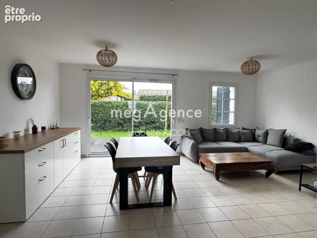 Dolus-d’Oléron (17550) – Maison plain-pied 71m² récente et garage - photo 6