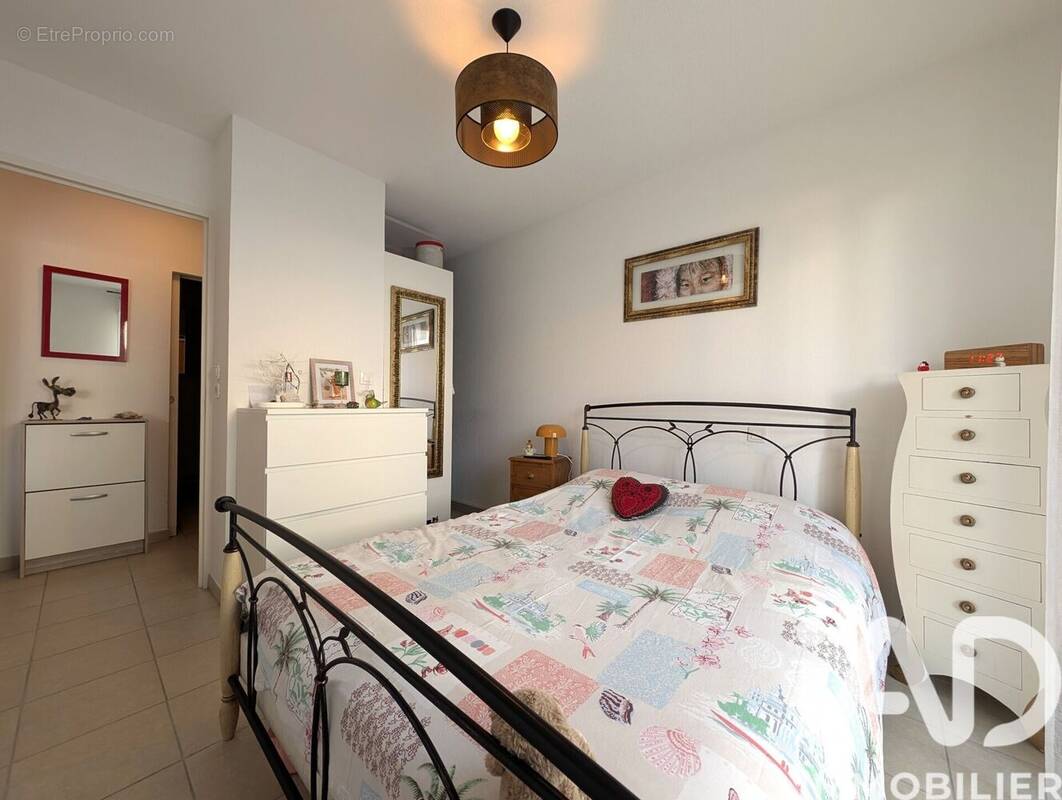 Photo 1 - Appartement à AUCAMVILLE