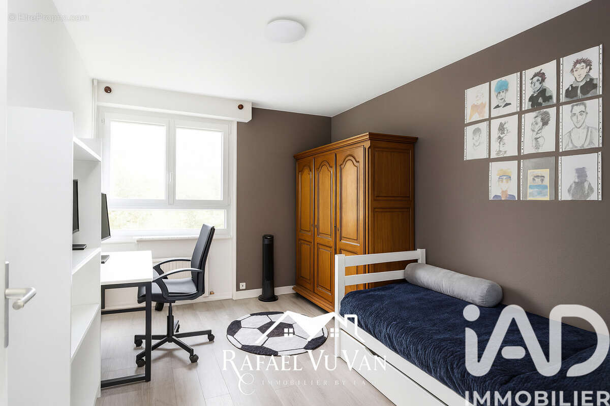Photo 8 - Appartement à SURVILLIERS