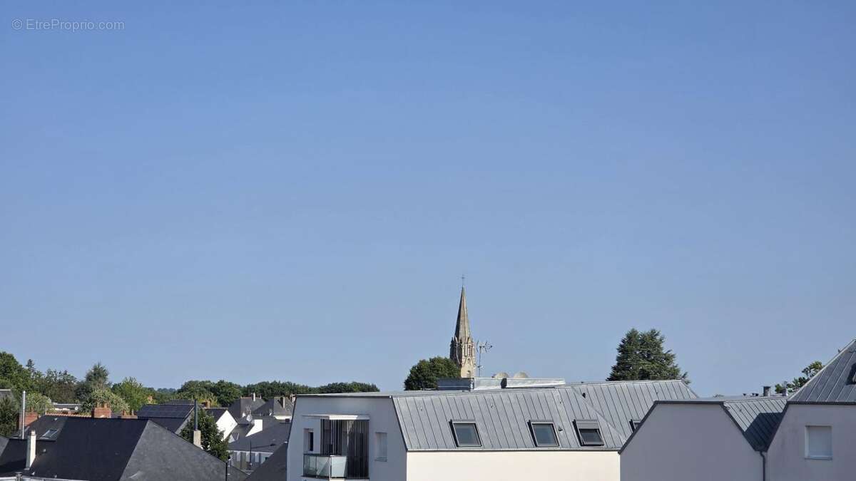 Appartement - photo 9