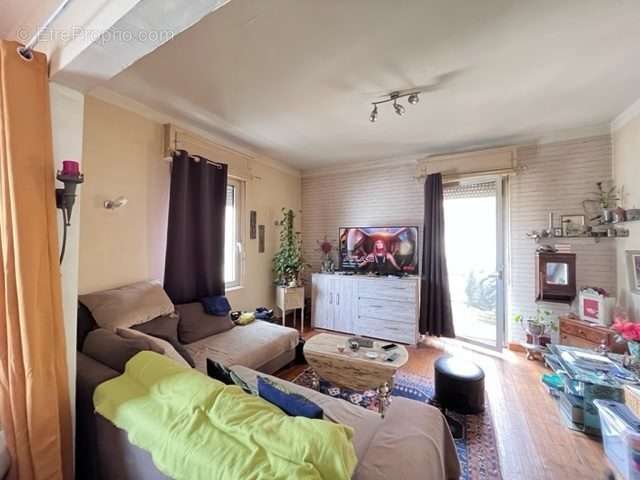 Appartement à SCHILTIGHEIM