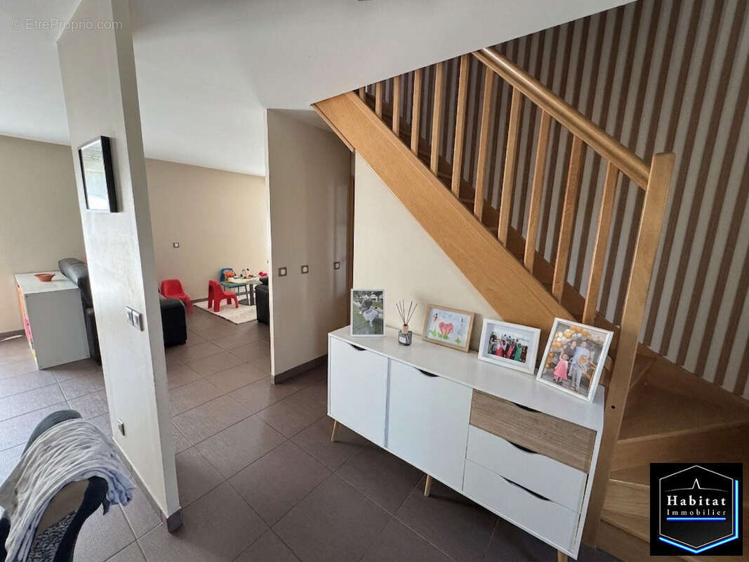 Maison Betz 6 pièce(s) 120 m2 - photo 4