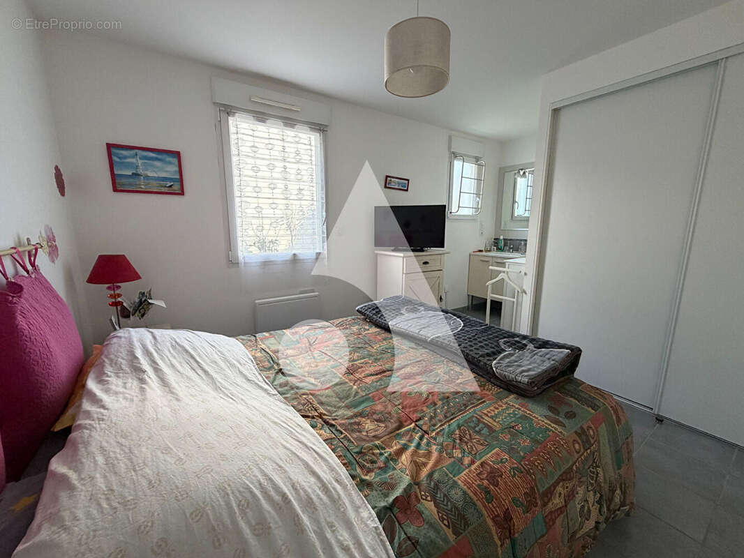 Maison à LES MATHES