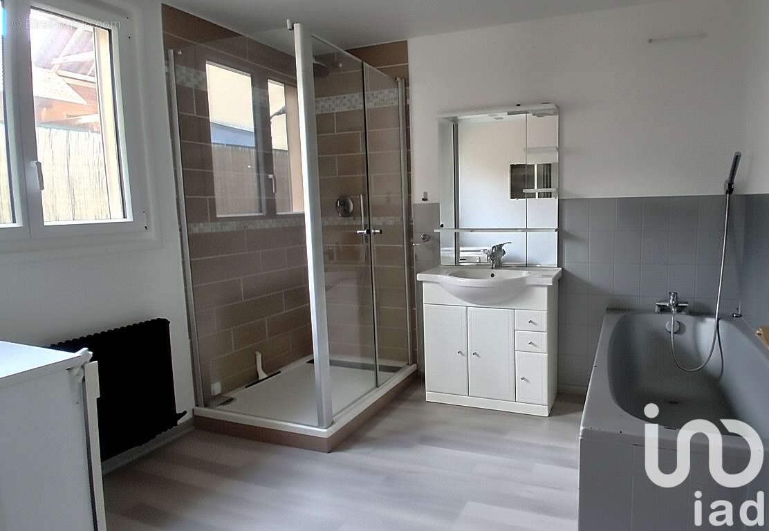 Photo 2 - Maison à AMIENS