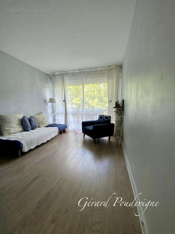 Appartement à LE PECQ