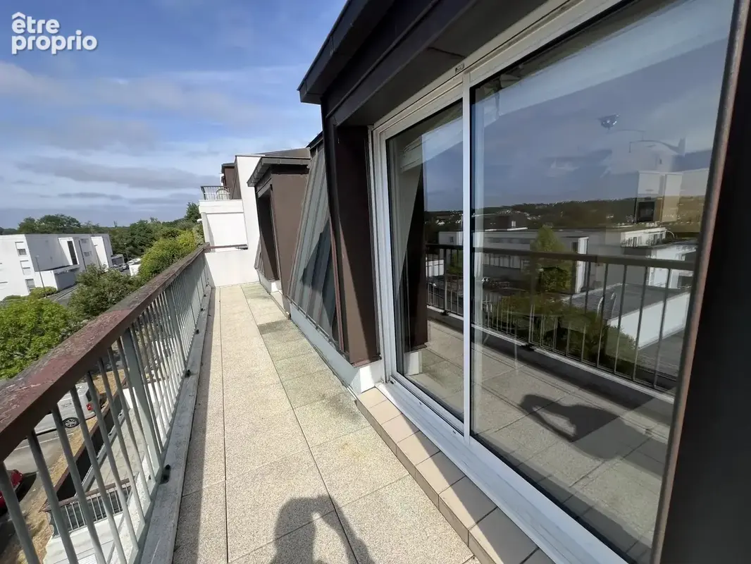 Magnifique Duplex T4  KERFEUNTEUN - photo 7
