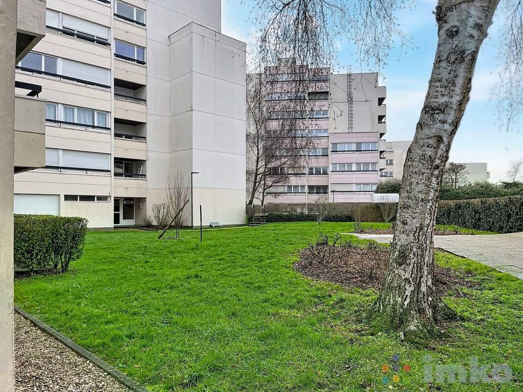 Appartement à LA MADELEINE