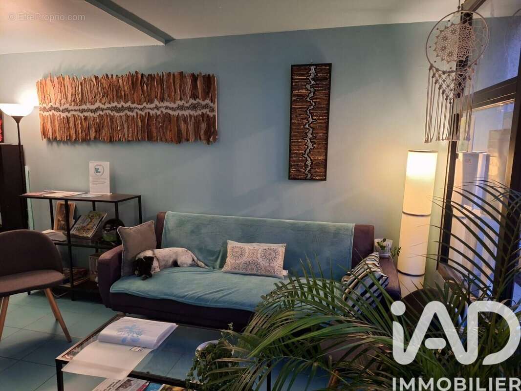 Photo 8 - Maison à VALLAURIS