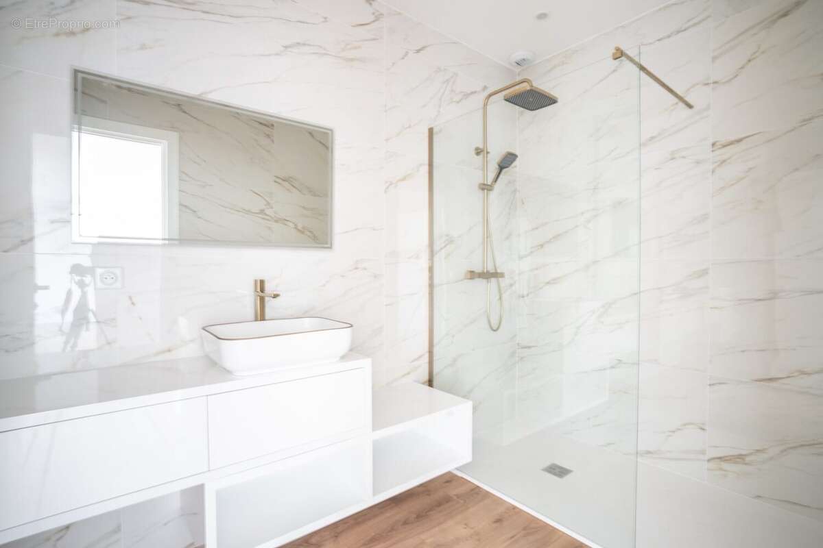 Appartement à PIETROSELLA