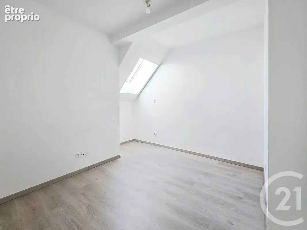 Appartement 57 m² à Troyes  - photo 5