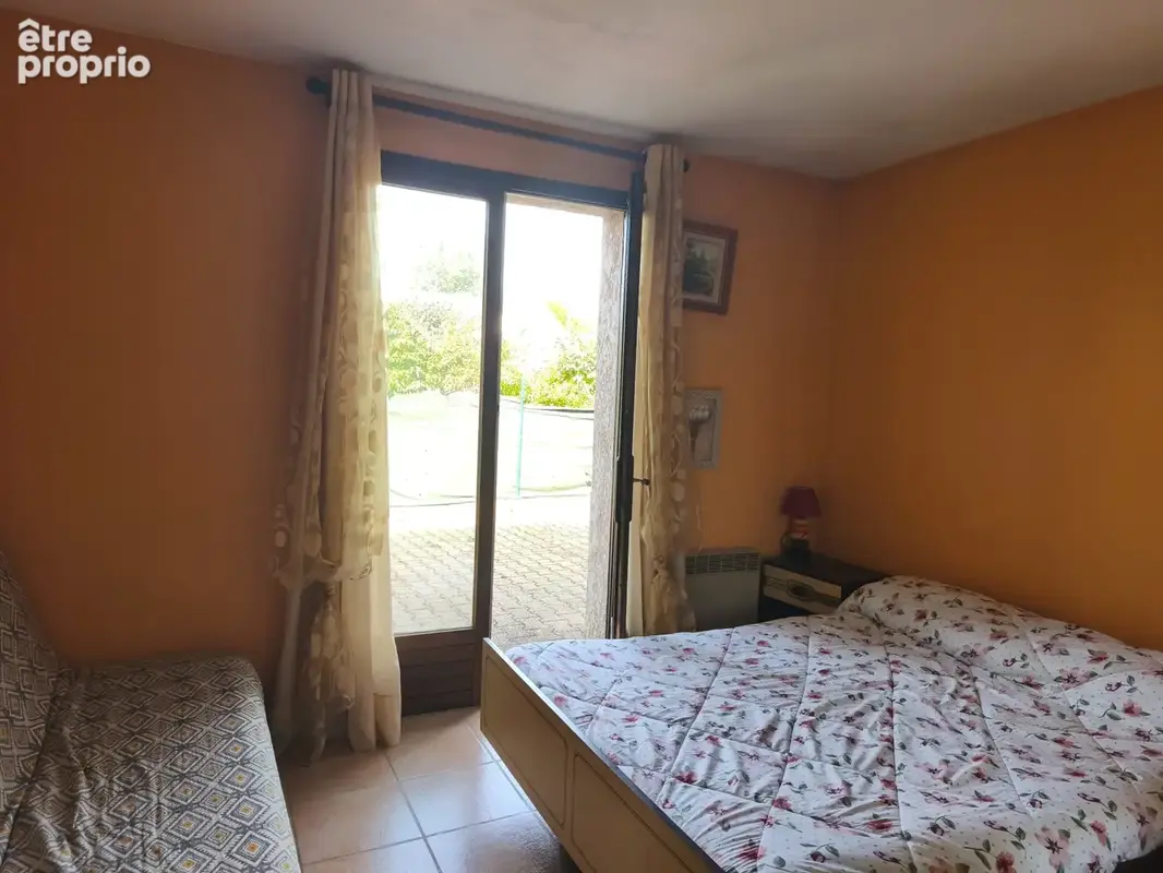 maison de plain pied proche centre ville - photo 8