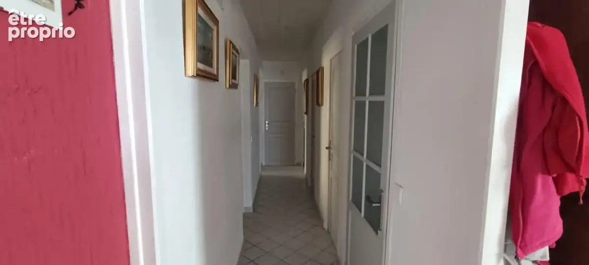Maison Belley 146m² Vue dégagée, grand sous-sol - photo 12