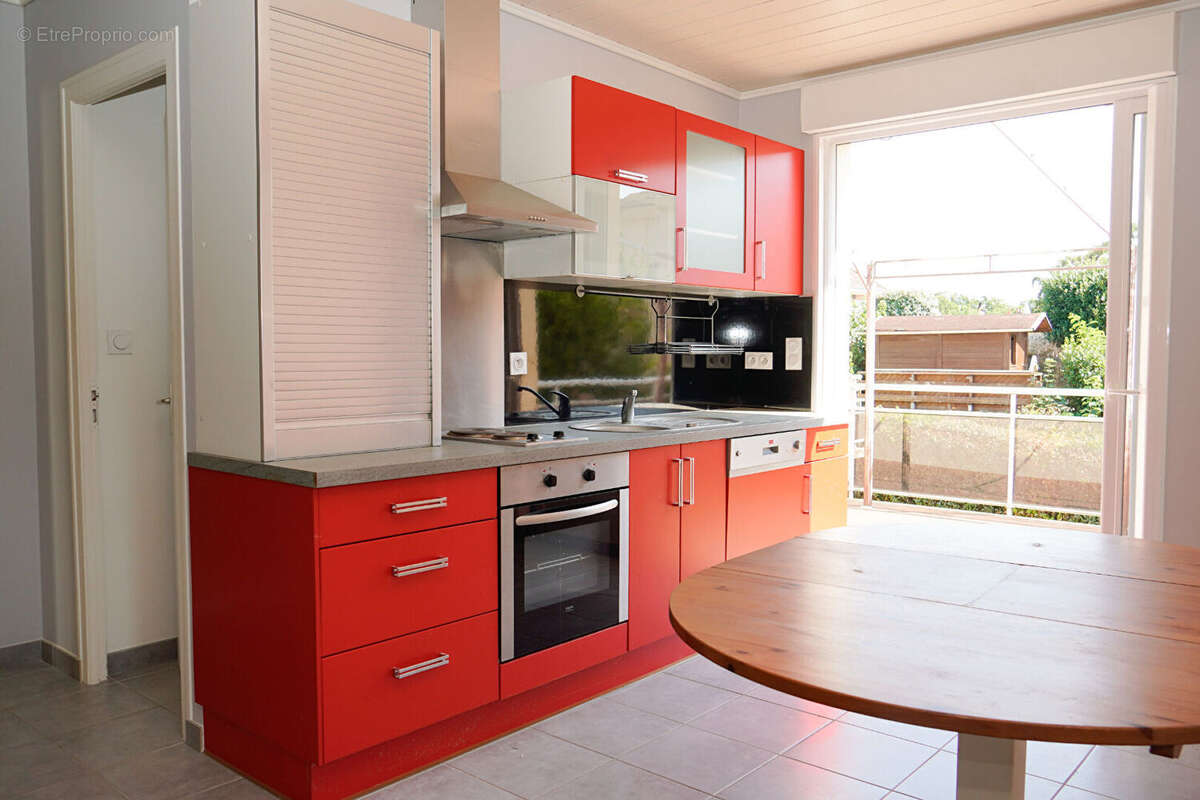 Maison avec appartement et sous sol total - photo 15