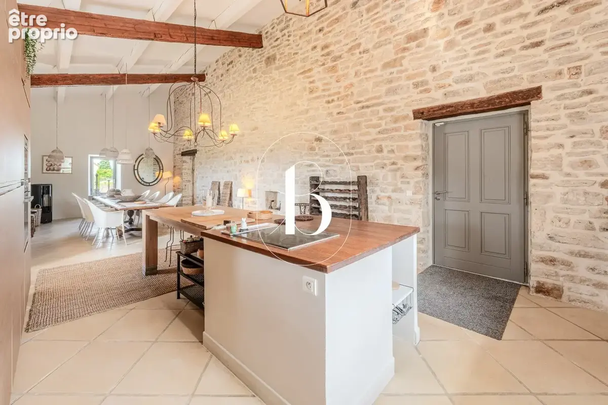 Maison 15 pièces 500 m² à vendre à Barjac (30430) - photo 15