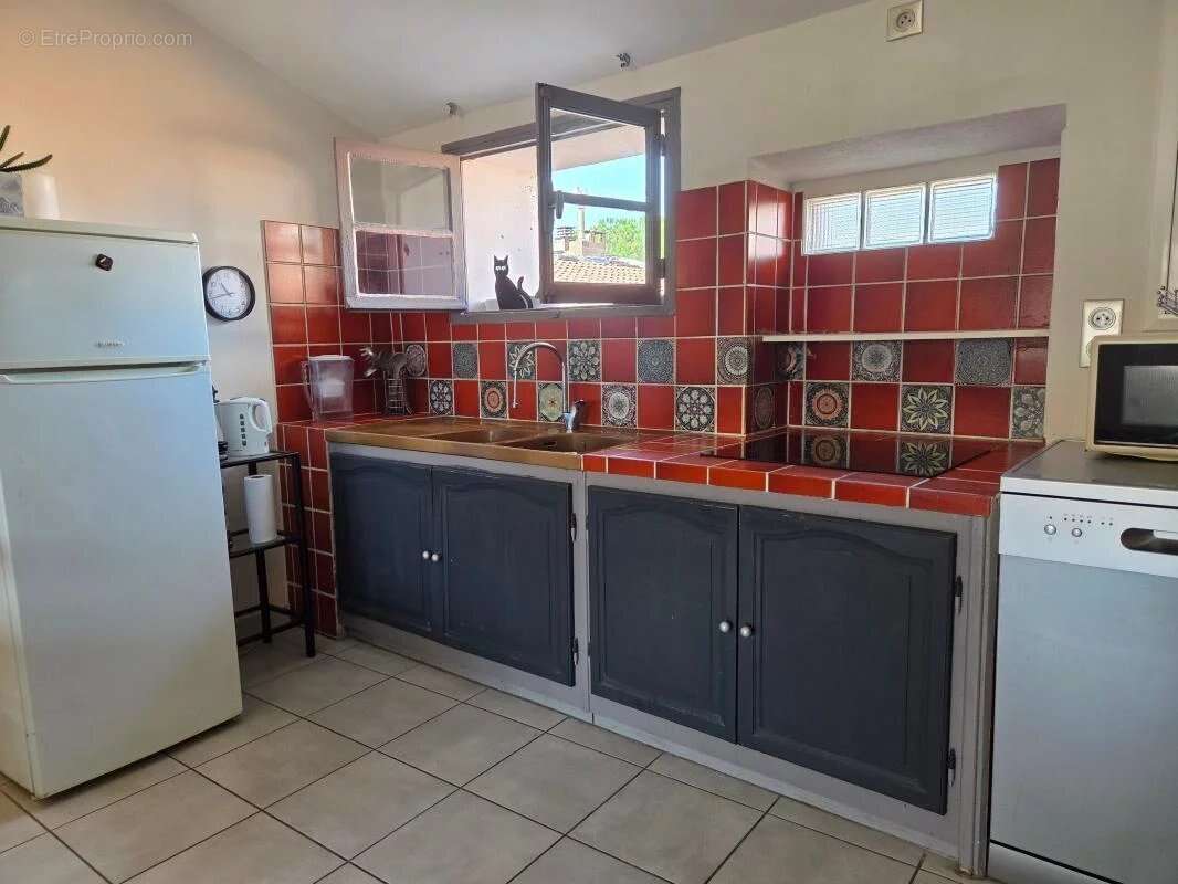 Appartement À Vendre - photo 5