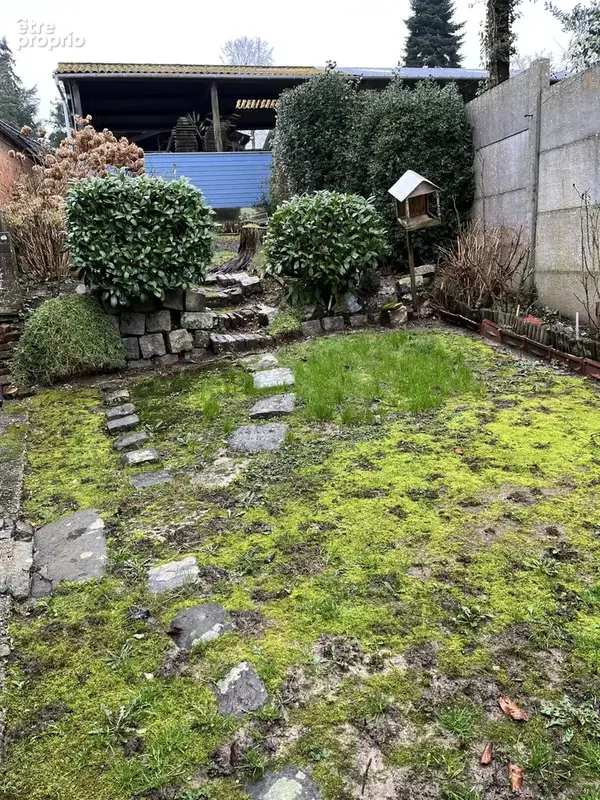 Maison 5 pièces 105 m² à vendre à Doudeville (76560) - photo 2