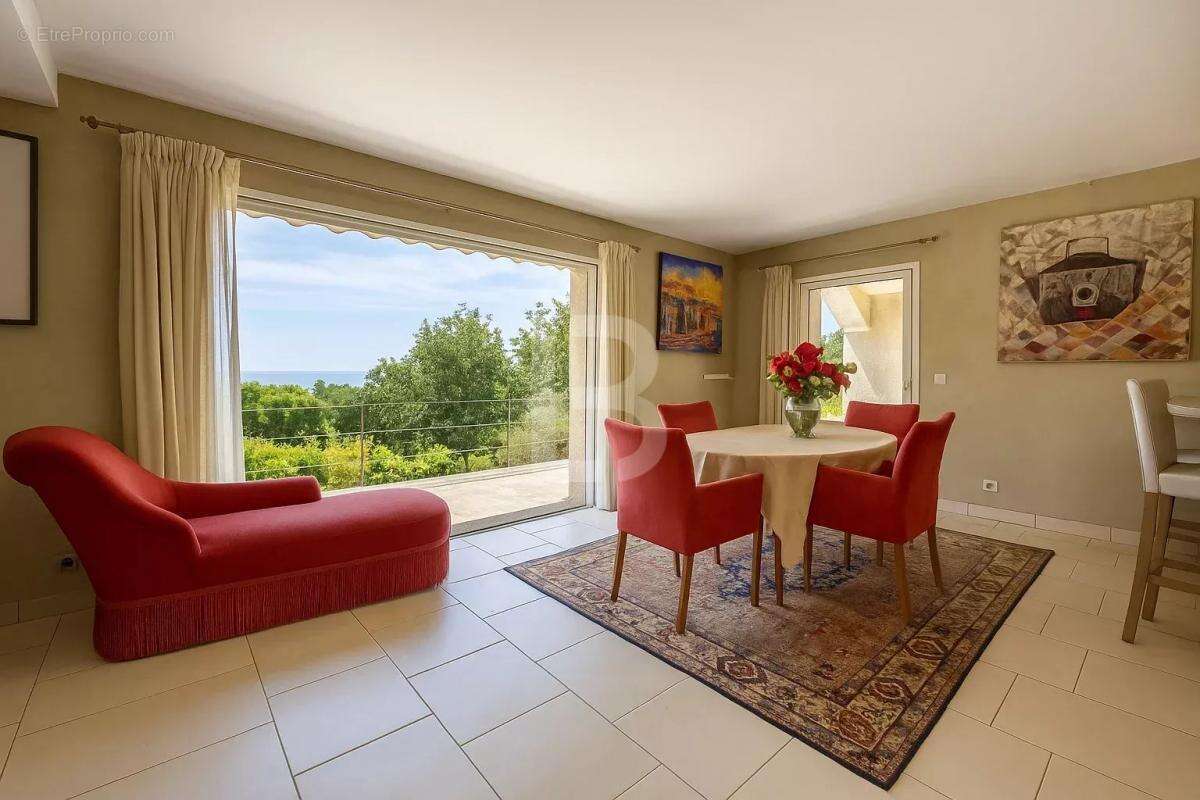 Maison à SAINT-PAUL