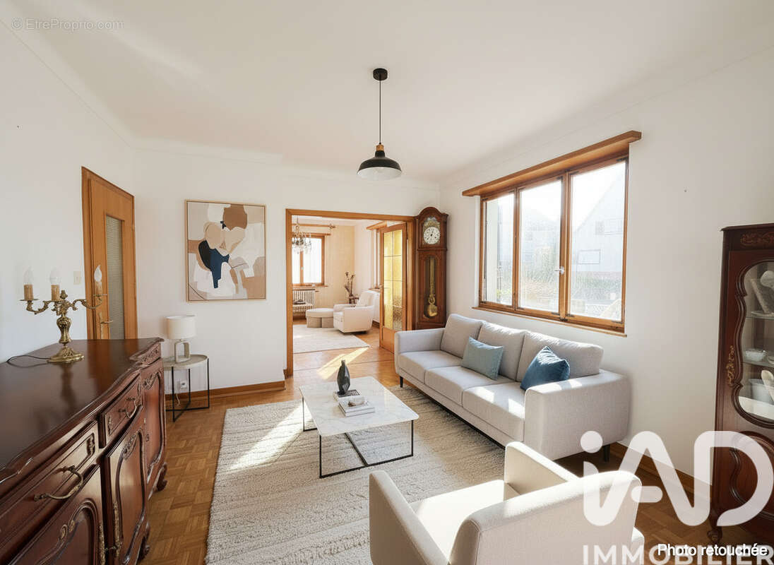 Photo 6 - Maison à OBERNAI