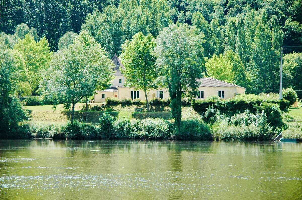 Maison à BADEFOLS-SUR-DORDOGNE