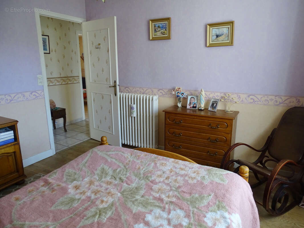 Maison à NOIRON-SUR-SEINE