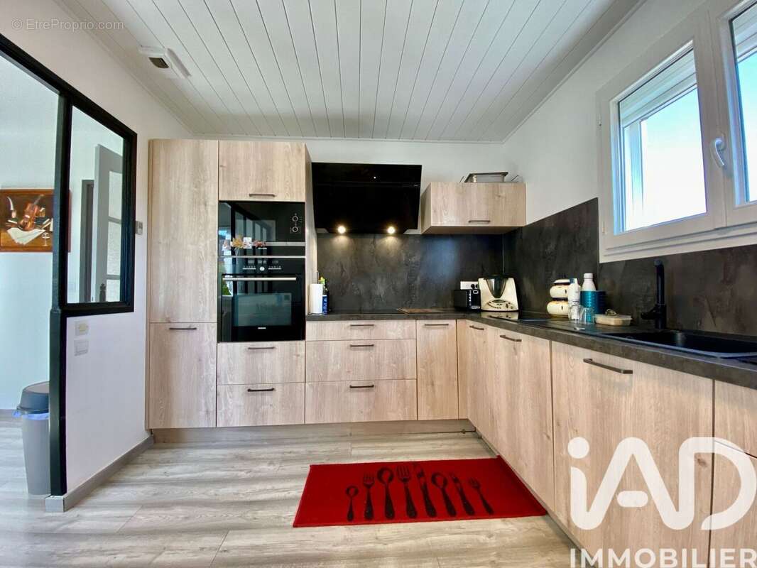 Photo 3 - Maison à CARCASSONNE