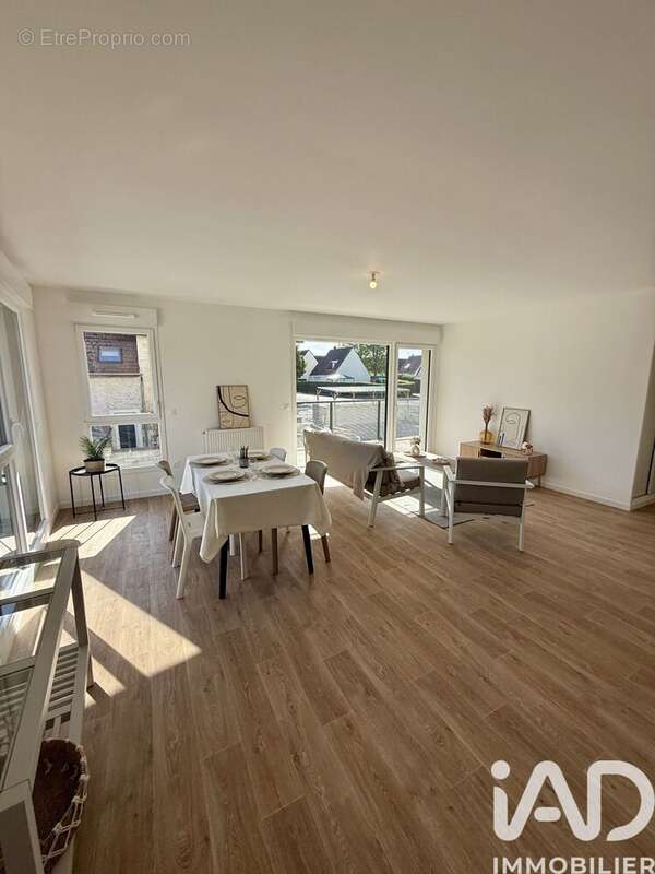 Photo 4 - Appartement à IFS