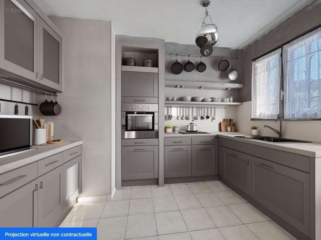 Photo 6 - Maison à ROQUEBRUNE-SUR-ARGENS