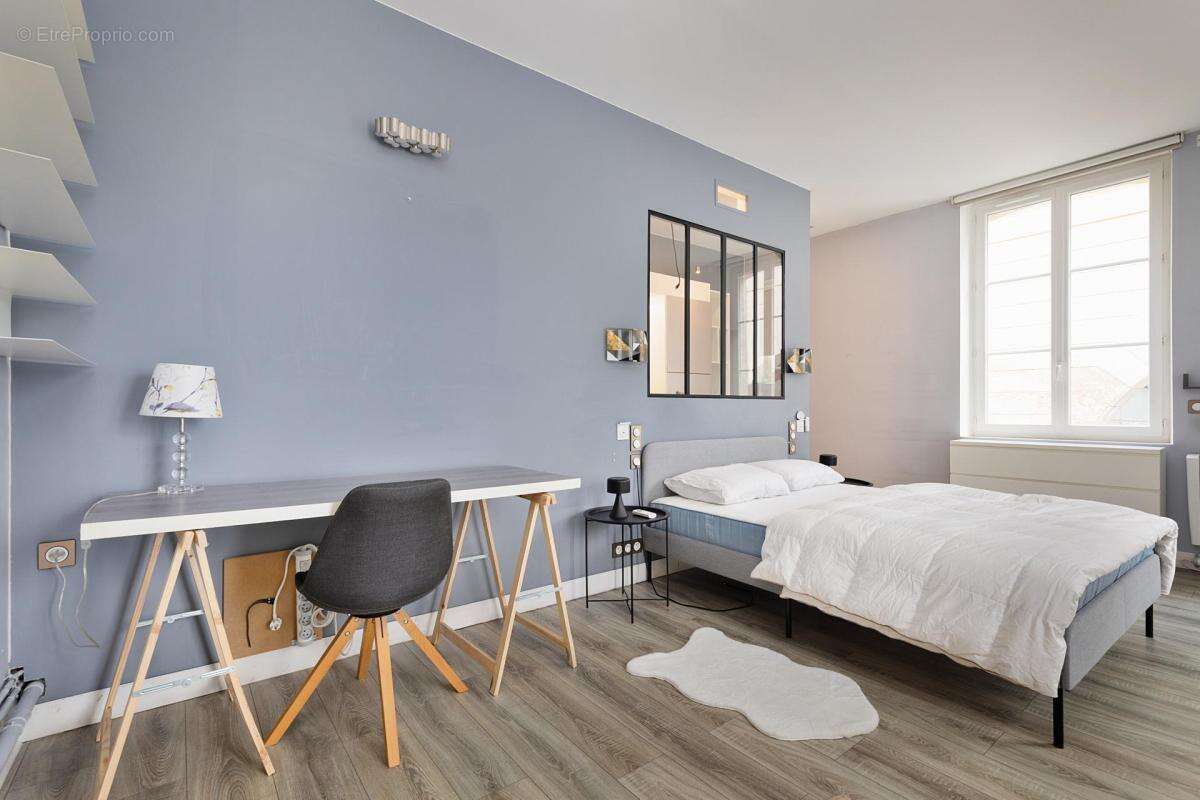 Appartement à COMPIEGNE