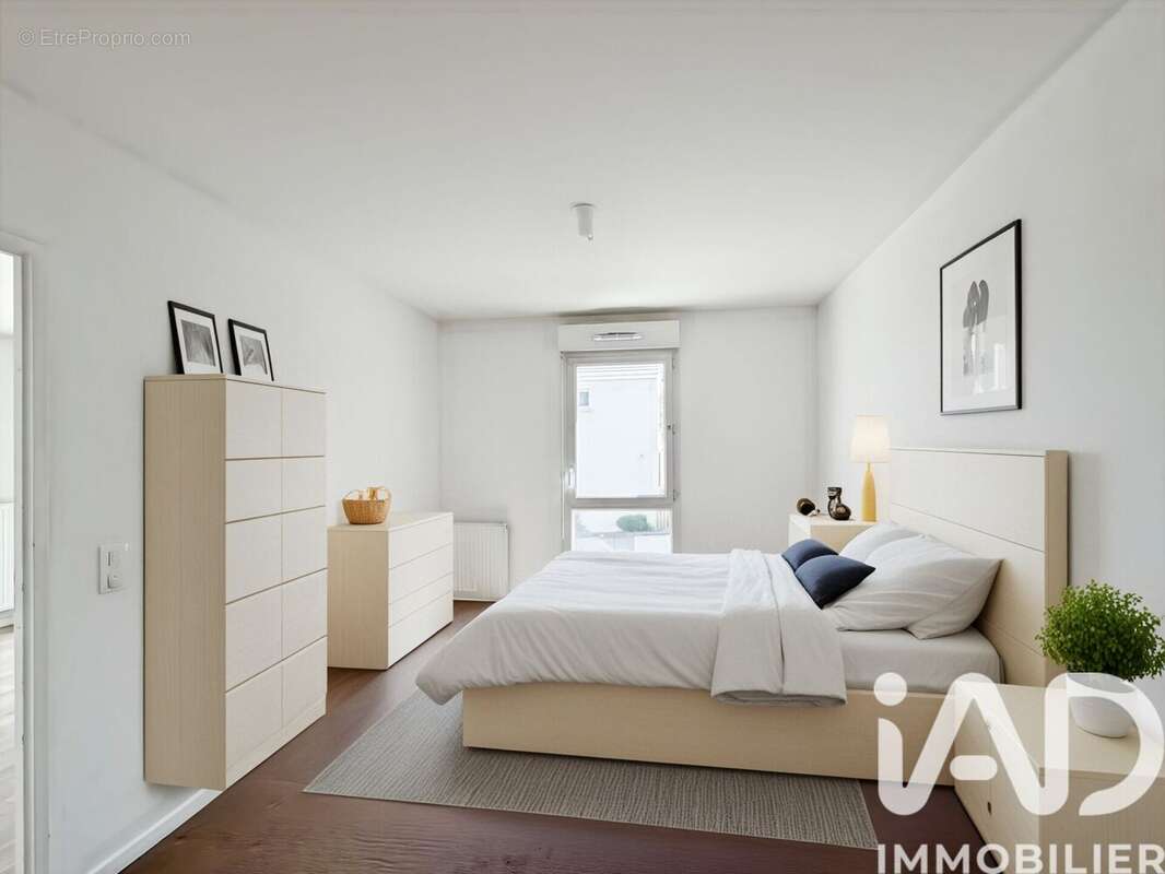 Photo 5 - Appartement à SANTENY