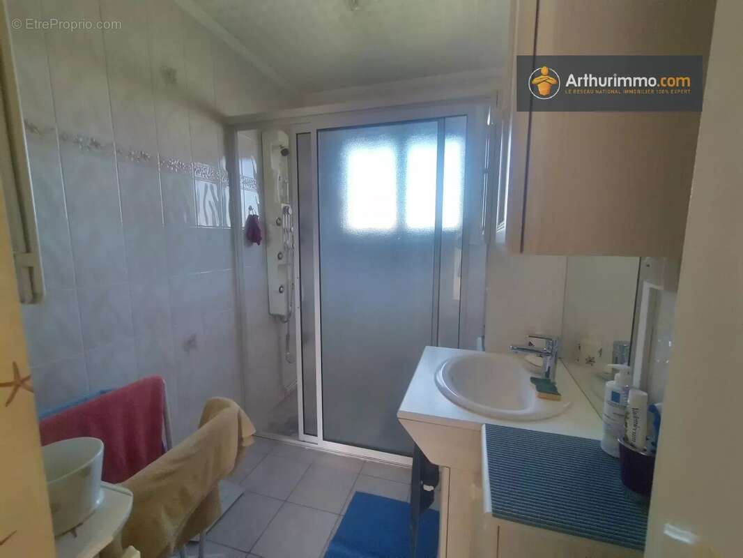 Maison à LAROQUE-D'OLMES