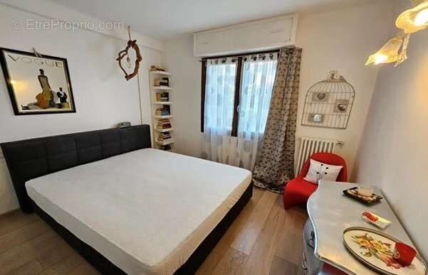 Appartement à ROQUEBRUNE-CAP-MARTIN