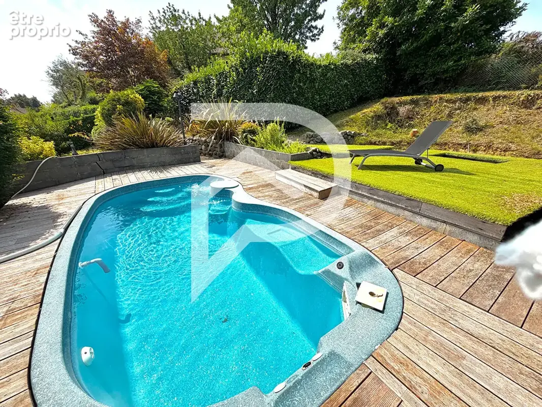 Maison Mourenx 7 pièces 145 m² - photo 4