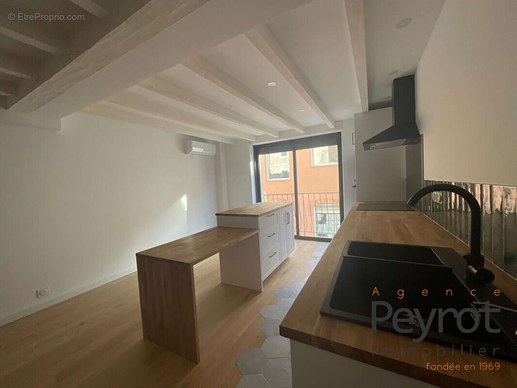 Maison à SAINTE-MARIE