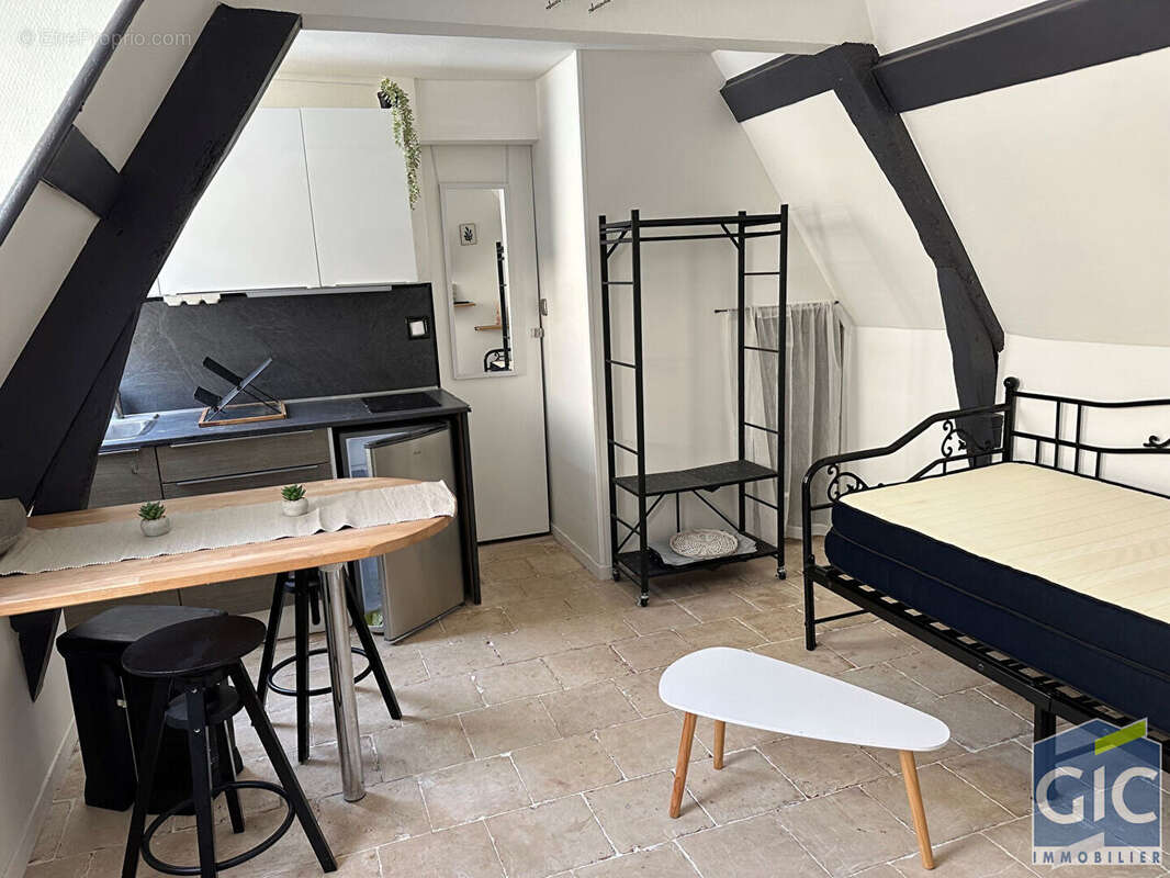 Appartement à CAEN