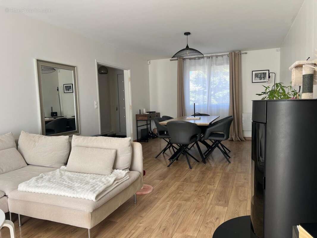 Photo 3 - Maison à GAZERAN