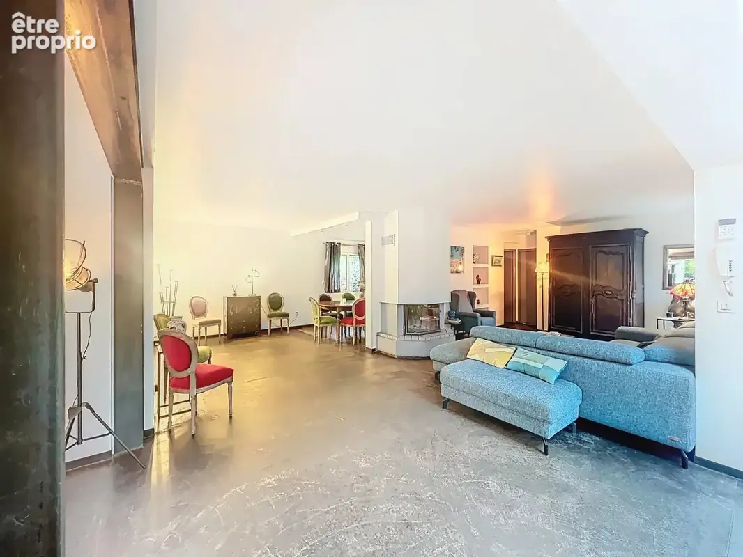Maison 7 pièces 186 m² à vendre à Lamorlaye (60260) - photo 7