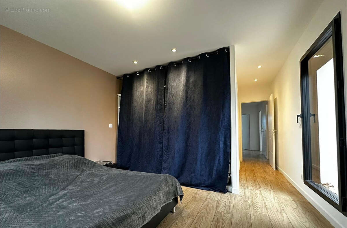 Orgères jolie Maison contemporaine T6 - photo 5