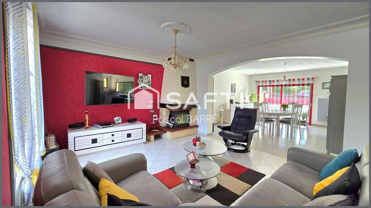 Photo 3 - Maison à SAINT-JULIEN-DES-LANDES