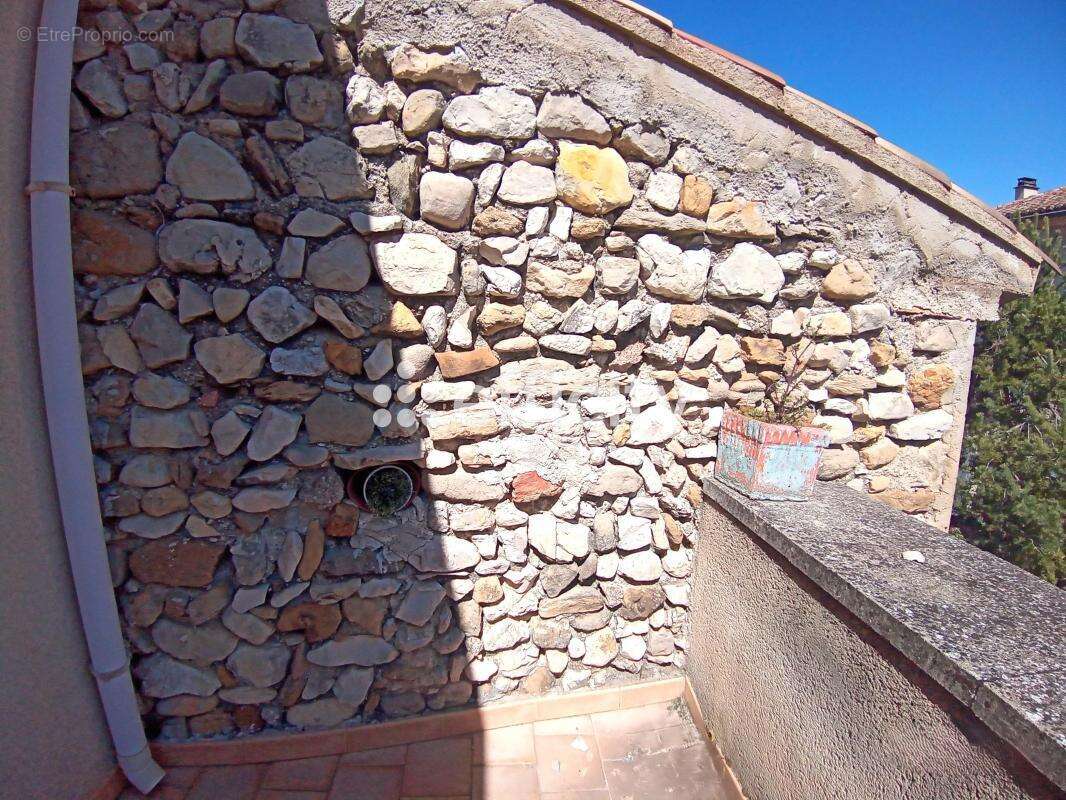 Appartement à SABLET